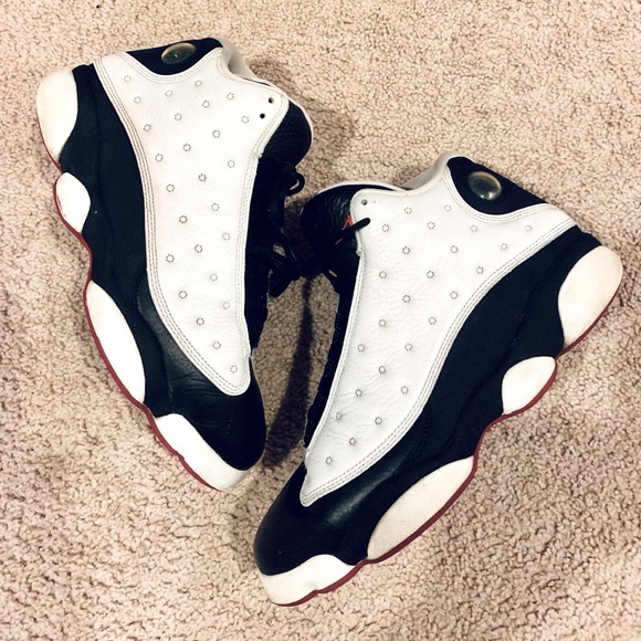 Nike Other - Retro Jordan 13
